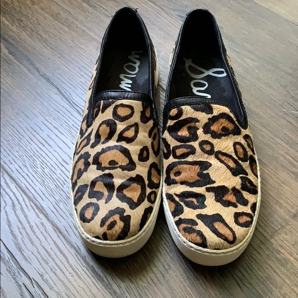 Sam Edelman Becker Slip-On - Picture 2 of 4
